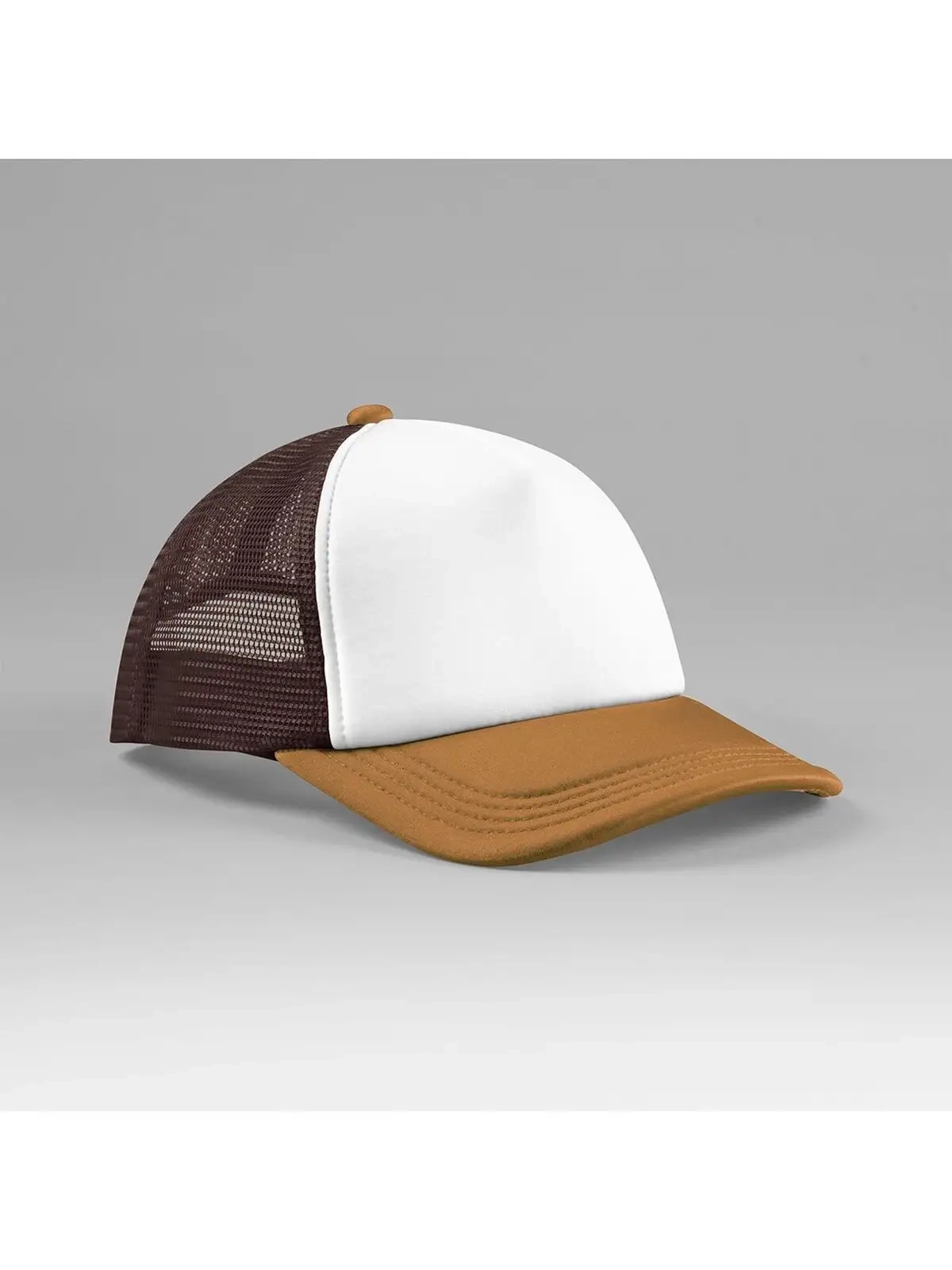 Immagine Retro 5 Panel Trucker