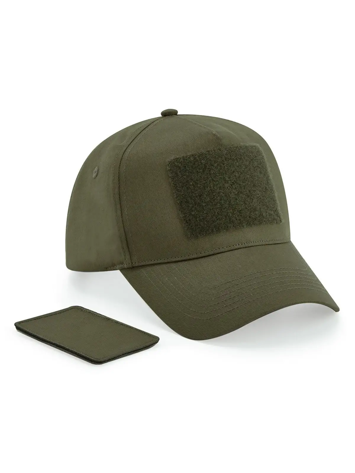 Immagine Removable Patch 5 Panel Cap