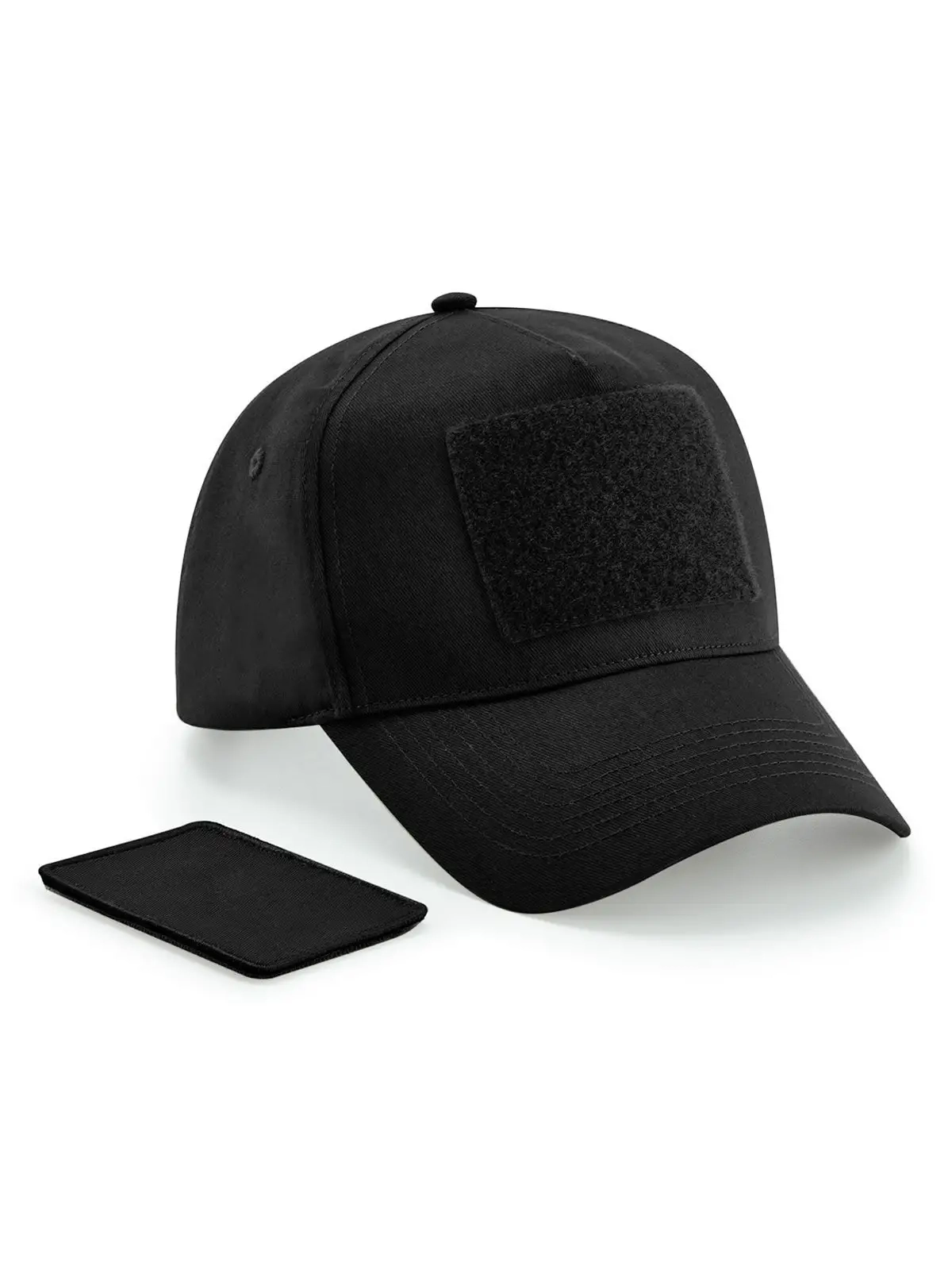 Immagine Removable Patch 5 Panel Cap