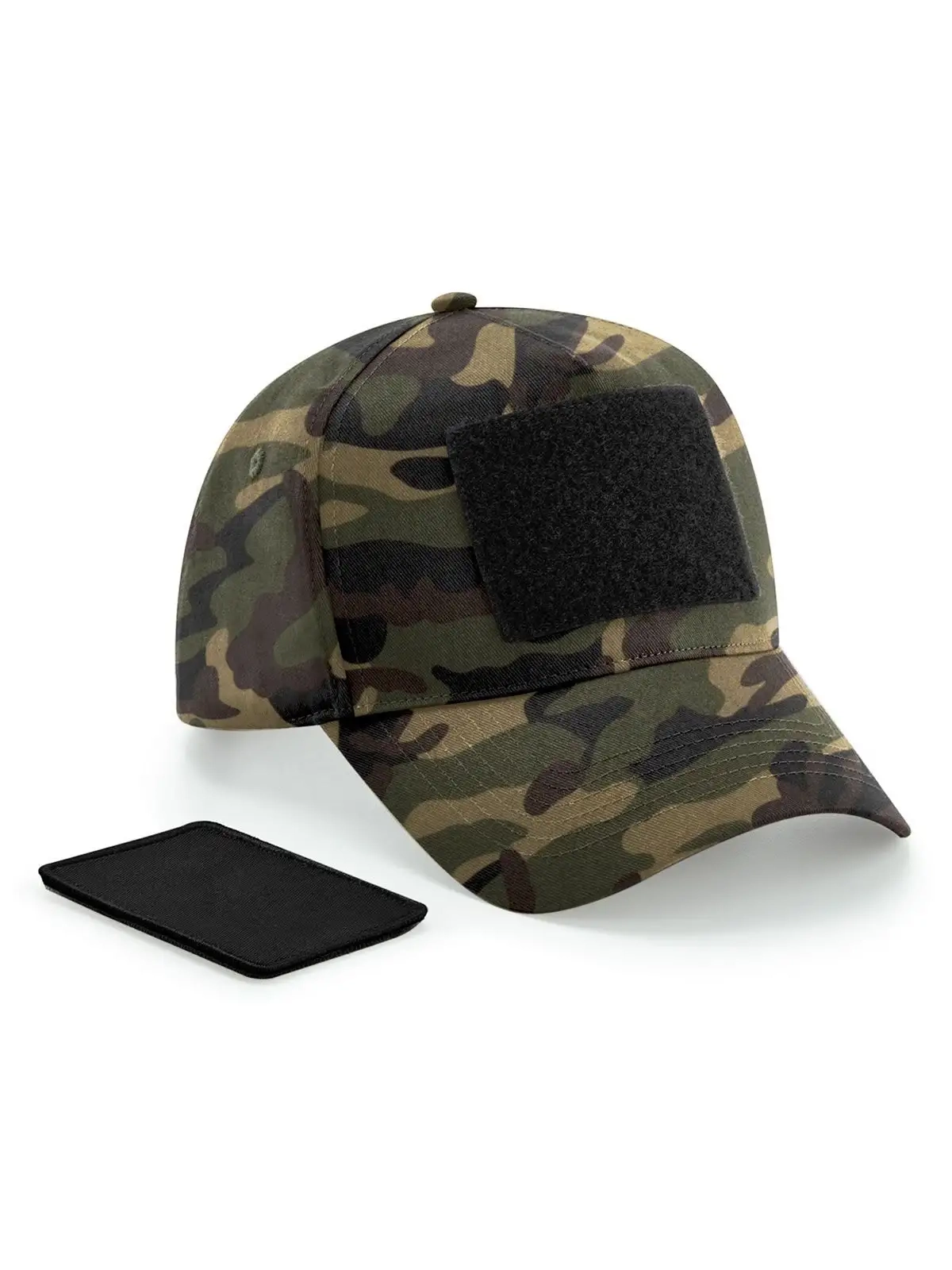 Immagine Removable Patch 5 Panel Cap