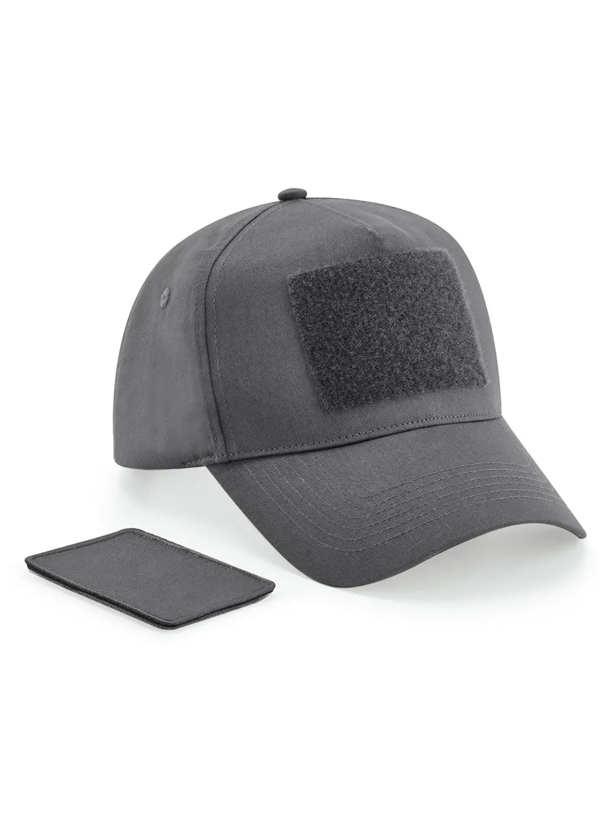 Immagine Removable Patch 5 Panel Cap