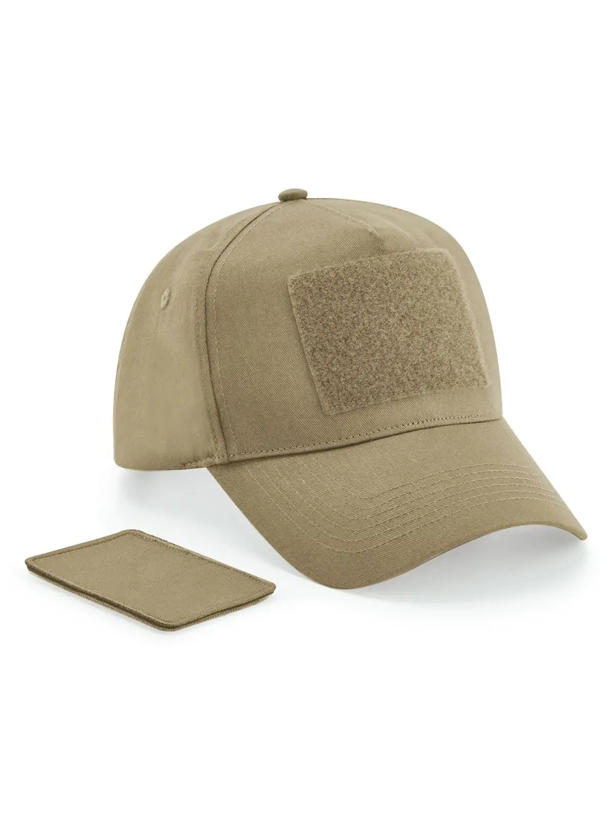 Immagine Removable Patch 5 Panel Cap