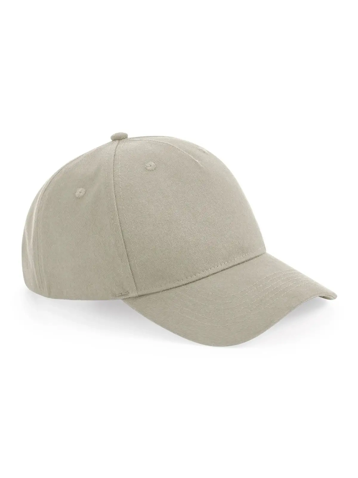 Immagine Organic Cotton 5 Panel Cap