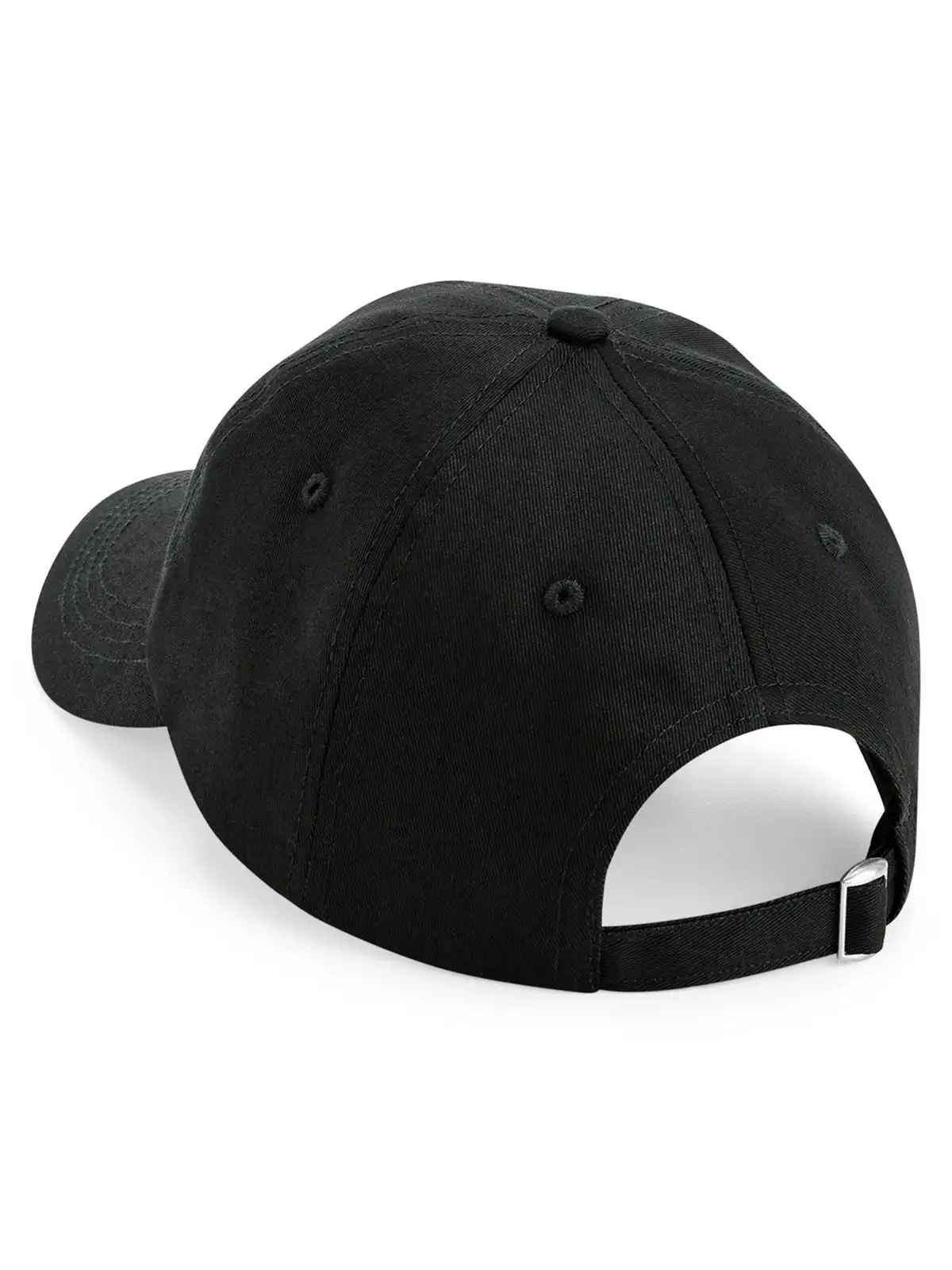 Immagine Organic Cotton 5 Panel Cap