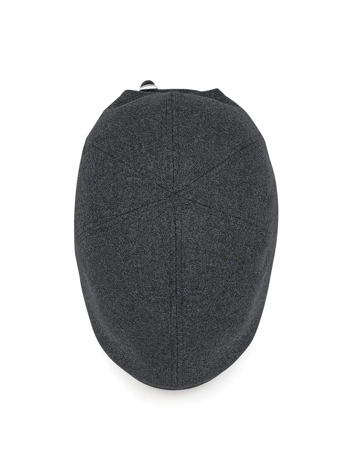 Immagine Melton Wool Ivy Cap