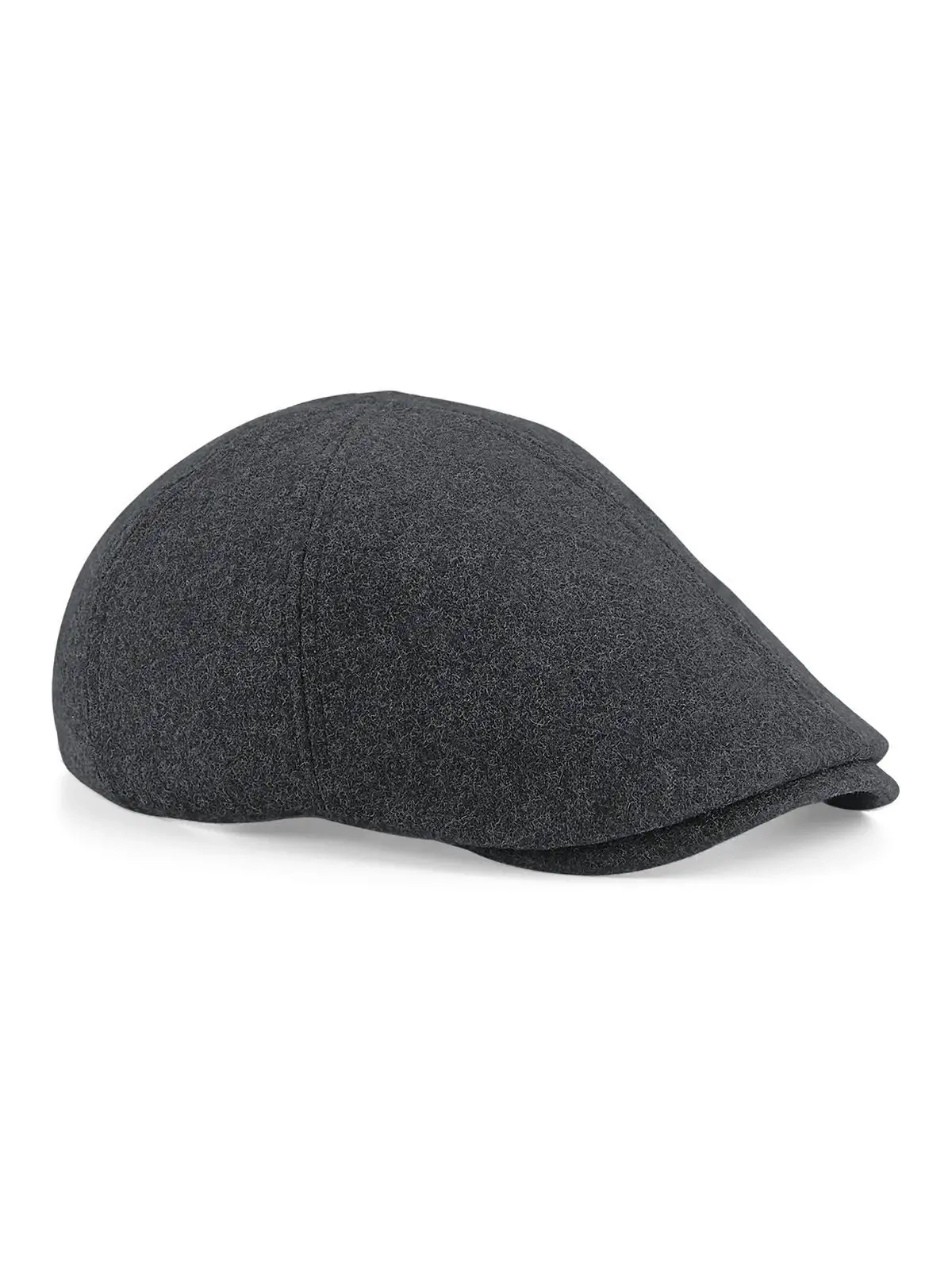 Immagine Melton Wool Ivy Cap