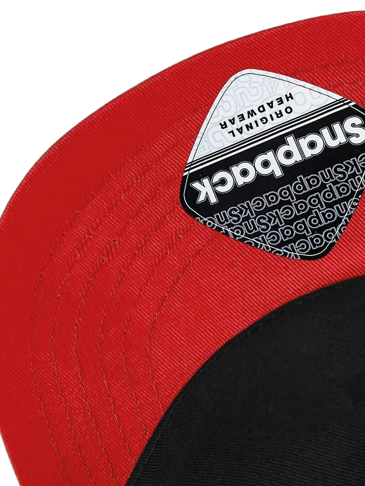 Immagine Youth Size Snapback