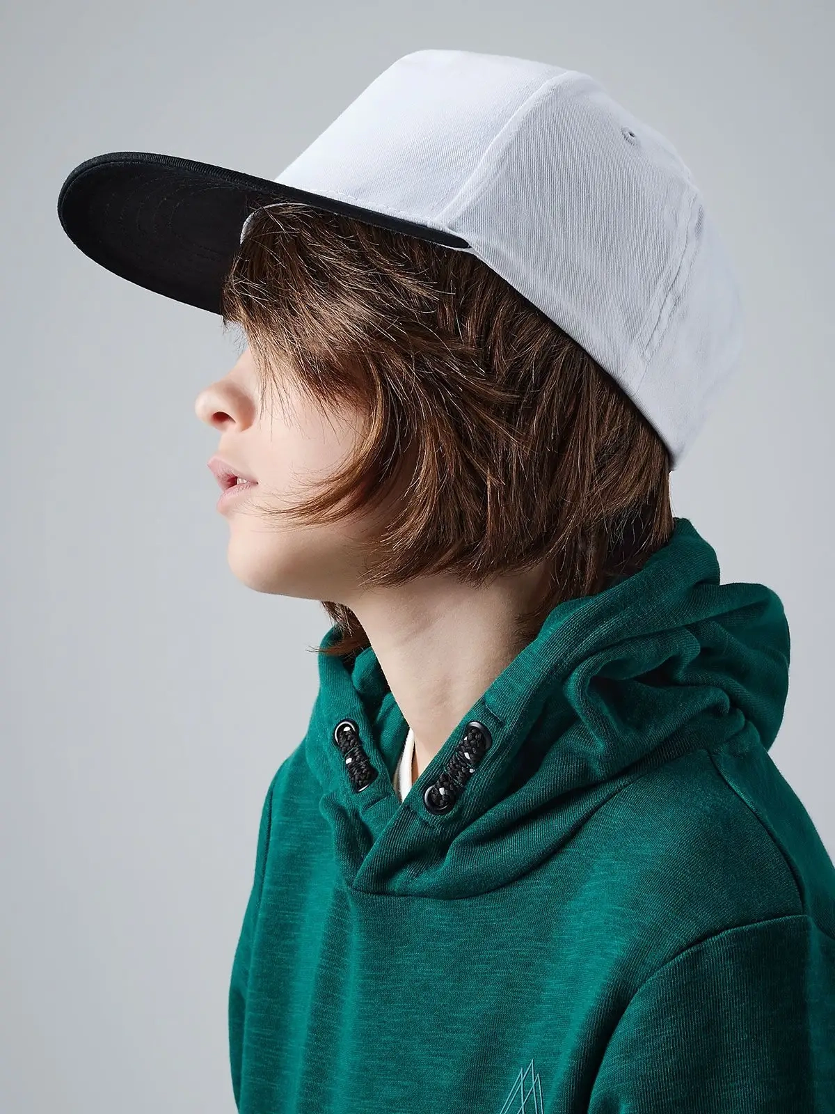 Immagine Youth Size Snapback