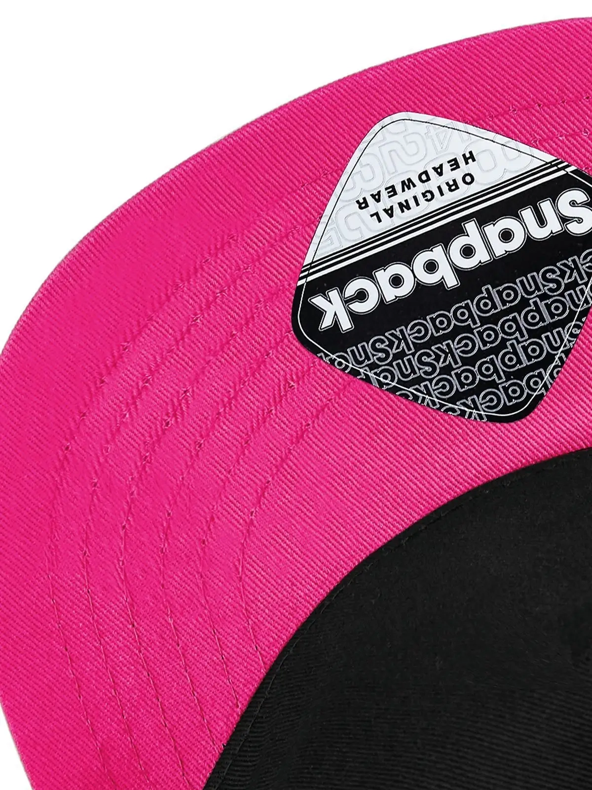 Immagine Youth Size Snapback