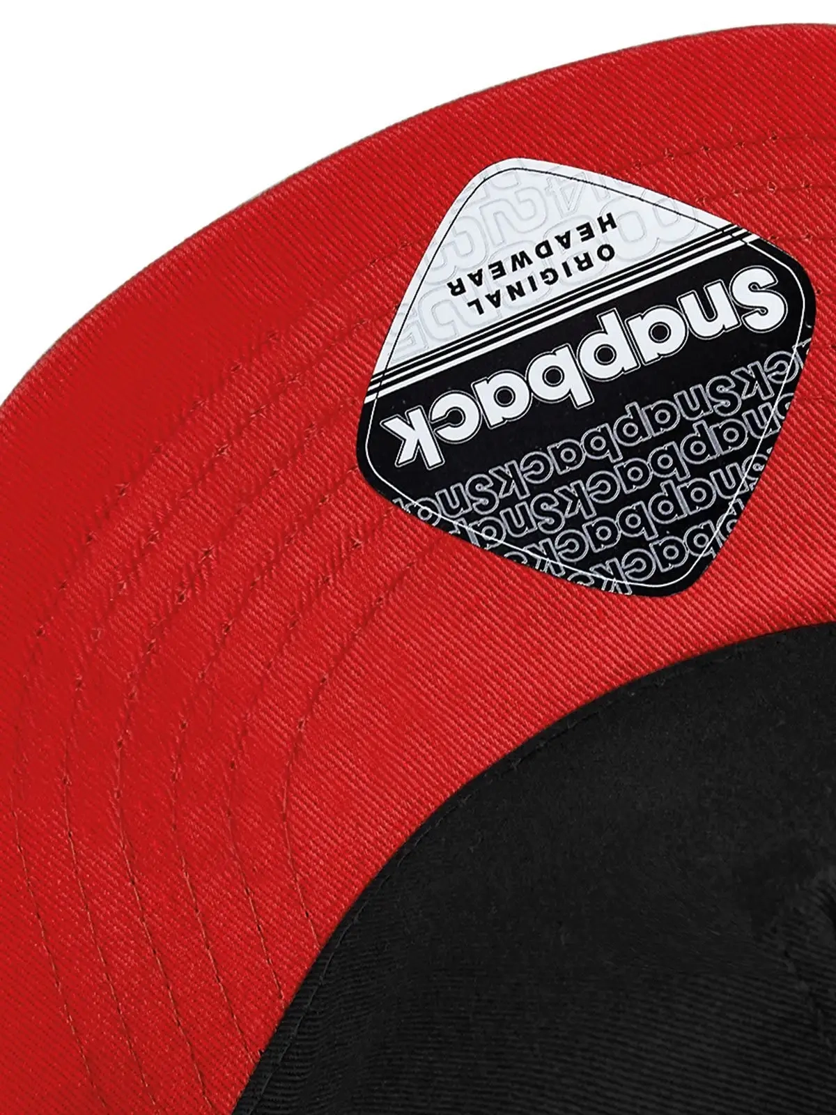 Immagine Youth Size Snapback