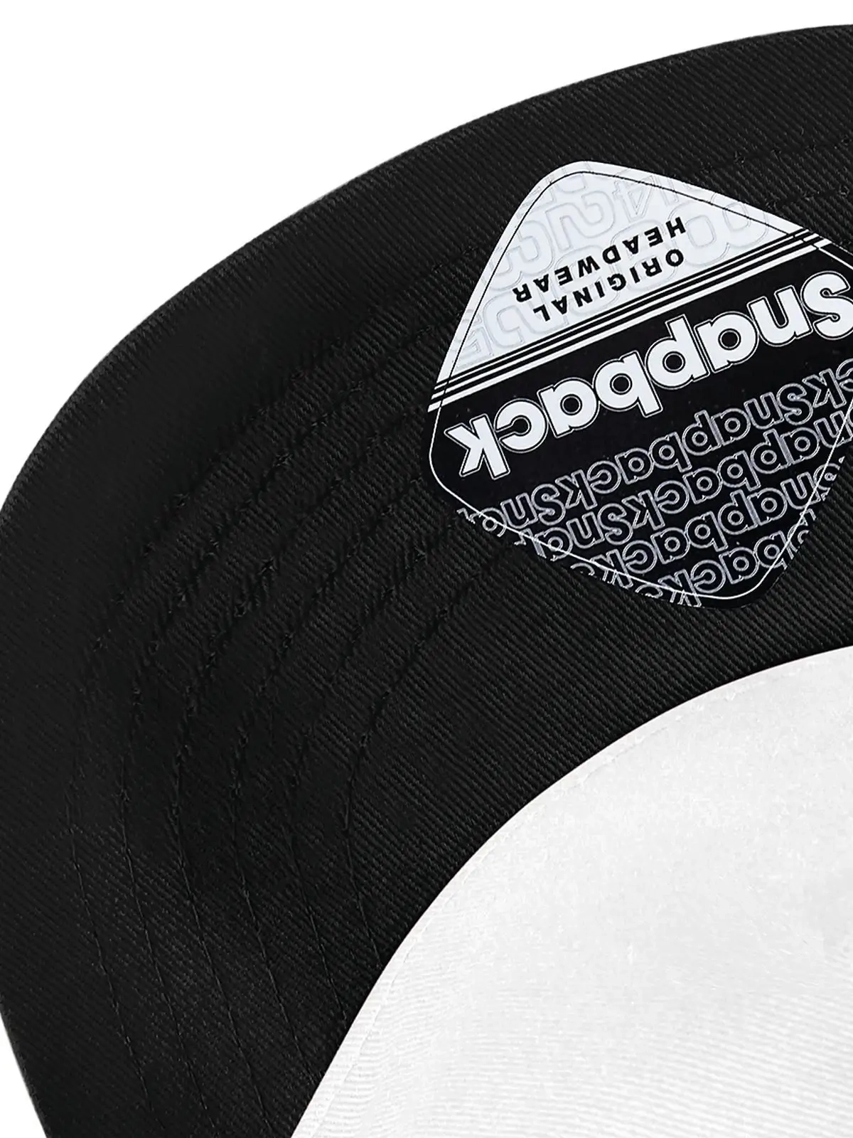 Immagine Youth Size Snapback