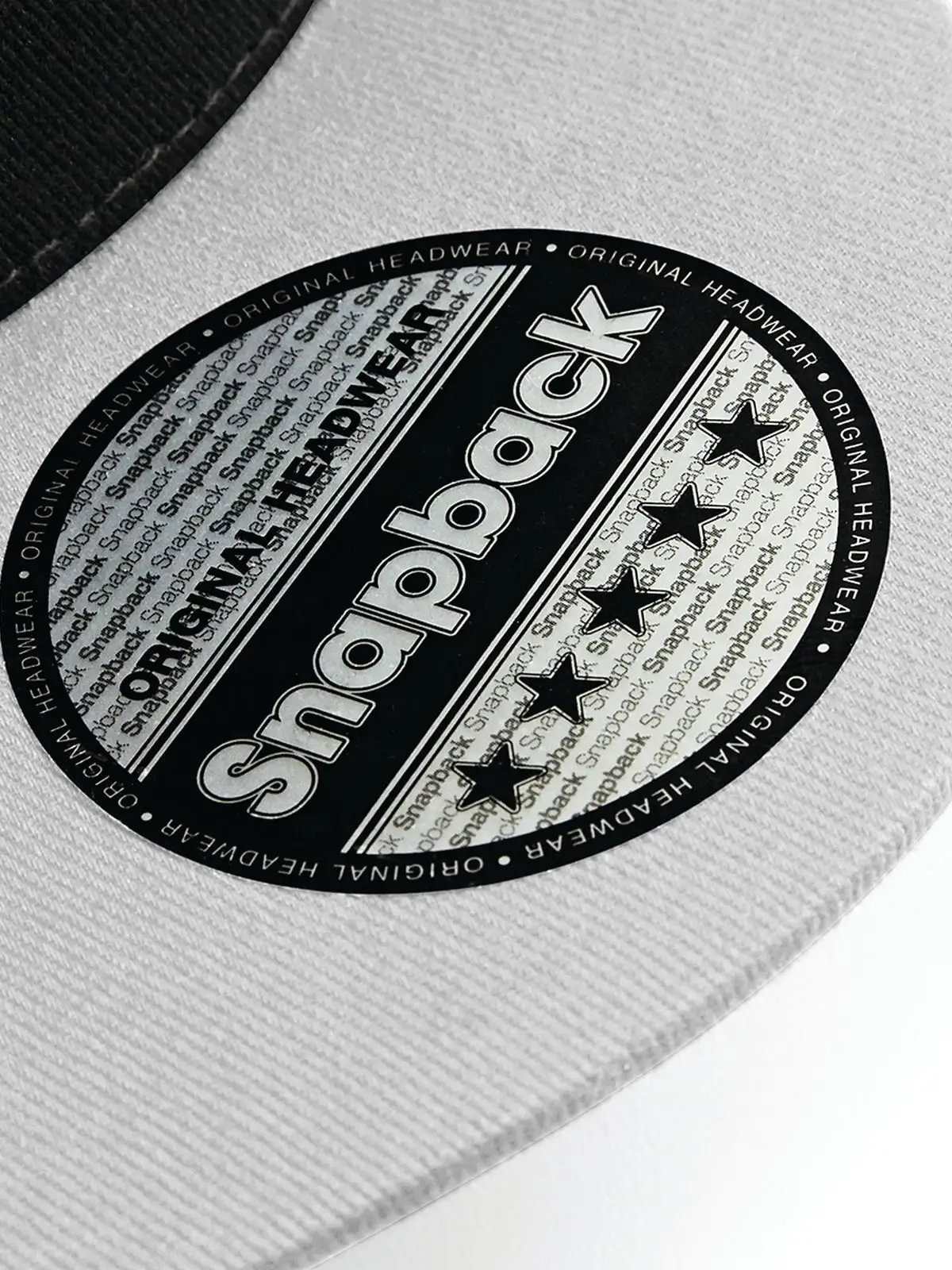 Immagine 5 Panel Contrast Snapback