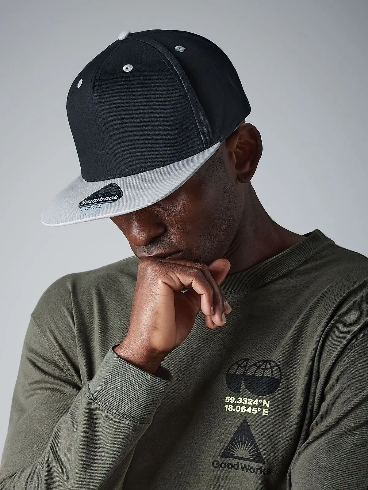 Immagine 5 Panel Contrast Snapback