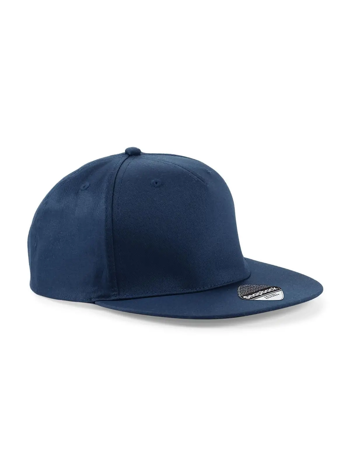 Immagine 5 Panel Snapback Rapper Cap