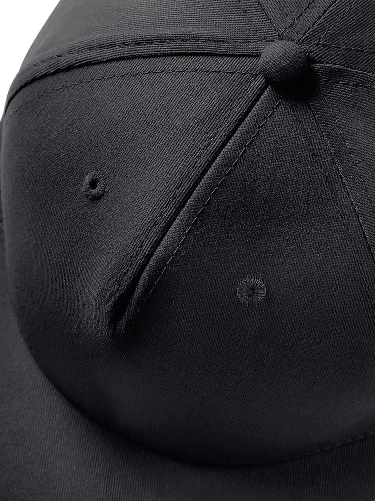 Immagine 5 Panel Snapback Rapper Cap