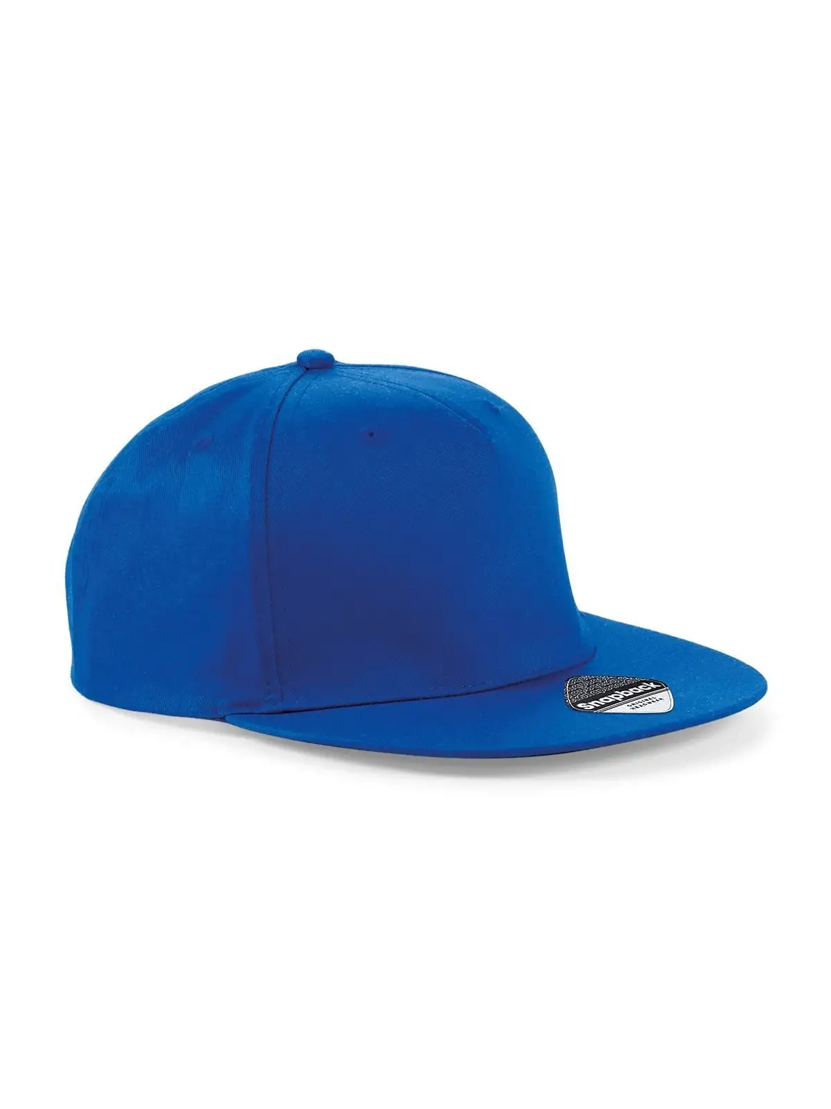 Immagine 5 Panel Snapback Rapper Cap