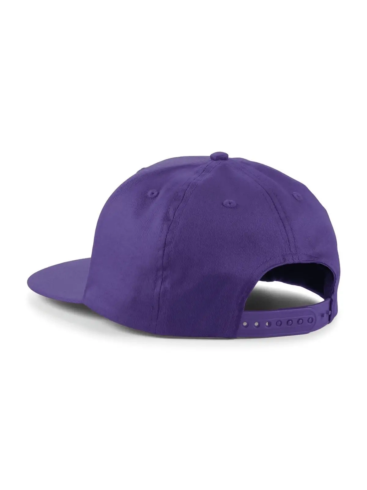 Immagine 5 Panel Snapback Rapper Cap