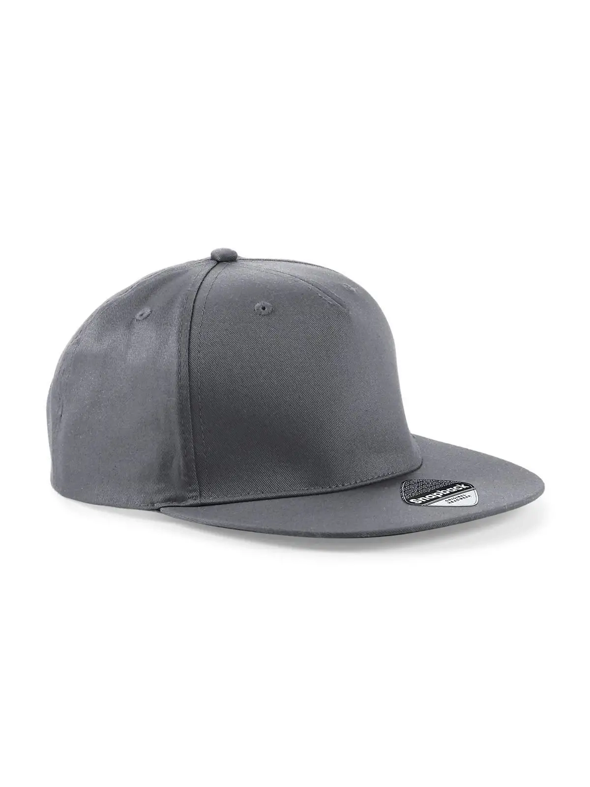 Immagine 5 Panel Snapback Rapper Cap