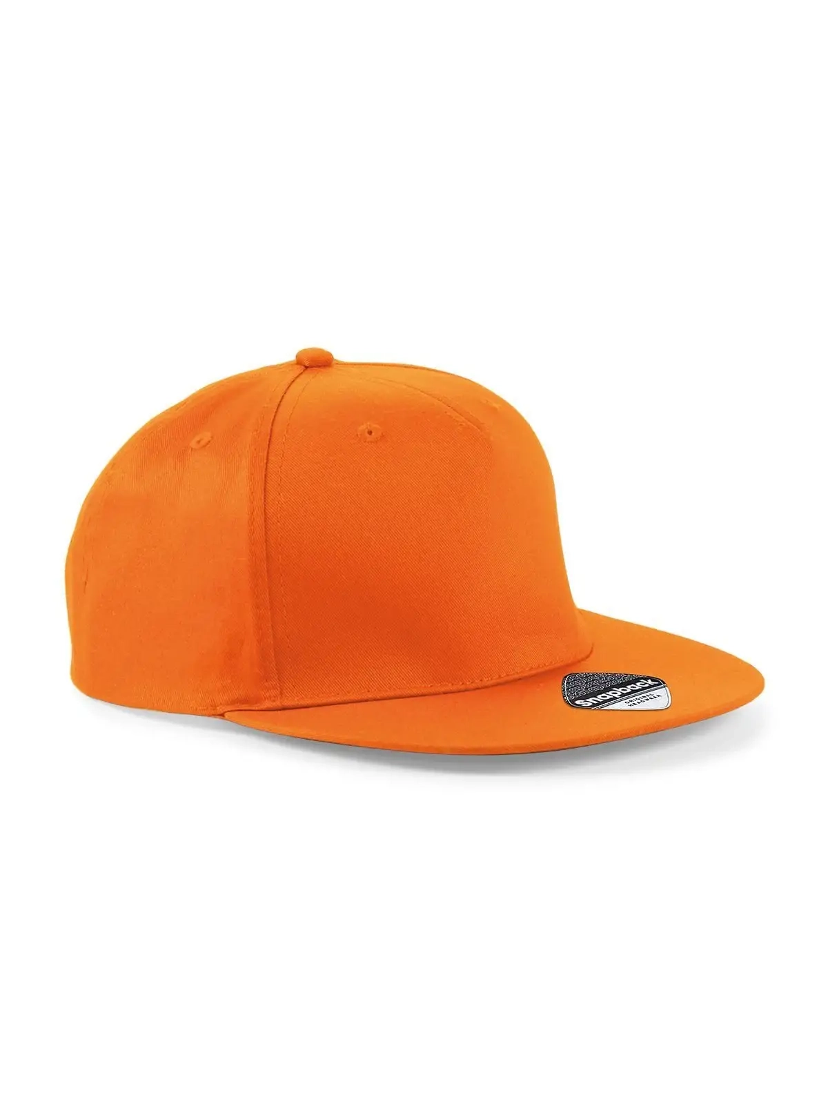Immagine 5 Panel Snapback Rapper Cap