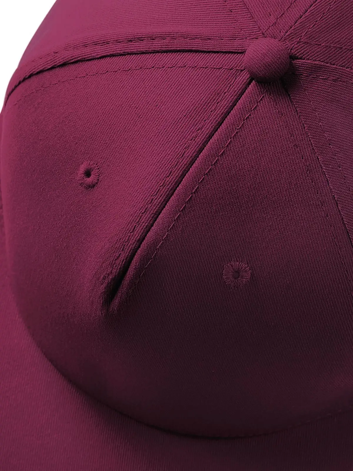 Immagine 5 Panel Snapback Rapper Cap