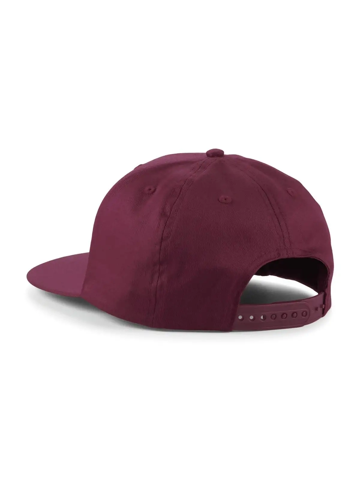 Immagine 5 Panel Snapback Rapper Cap