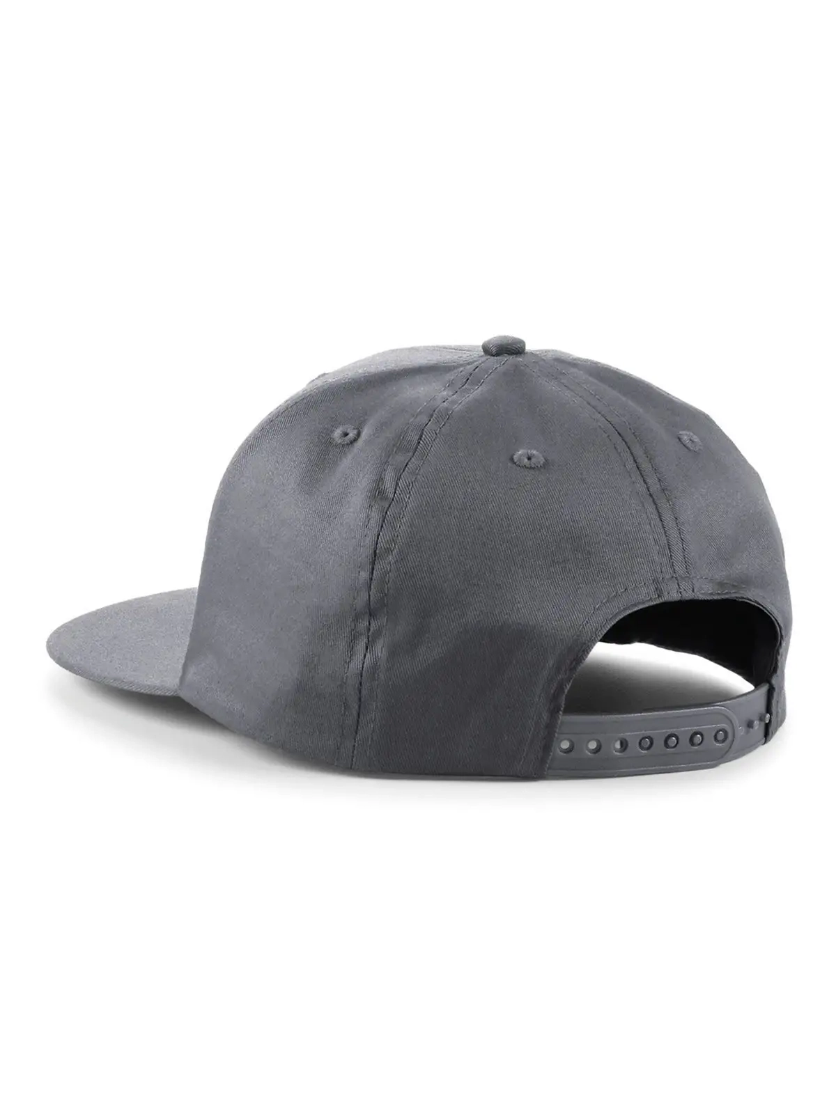 Immagine 5 Panel Snapback Rapper Cap