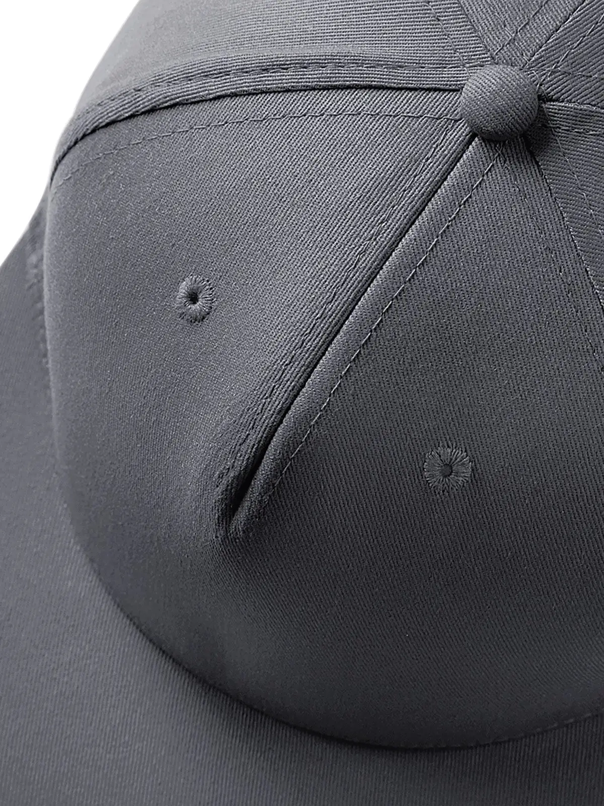 Immagine 5 Panel Snapback Rapper Cap