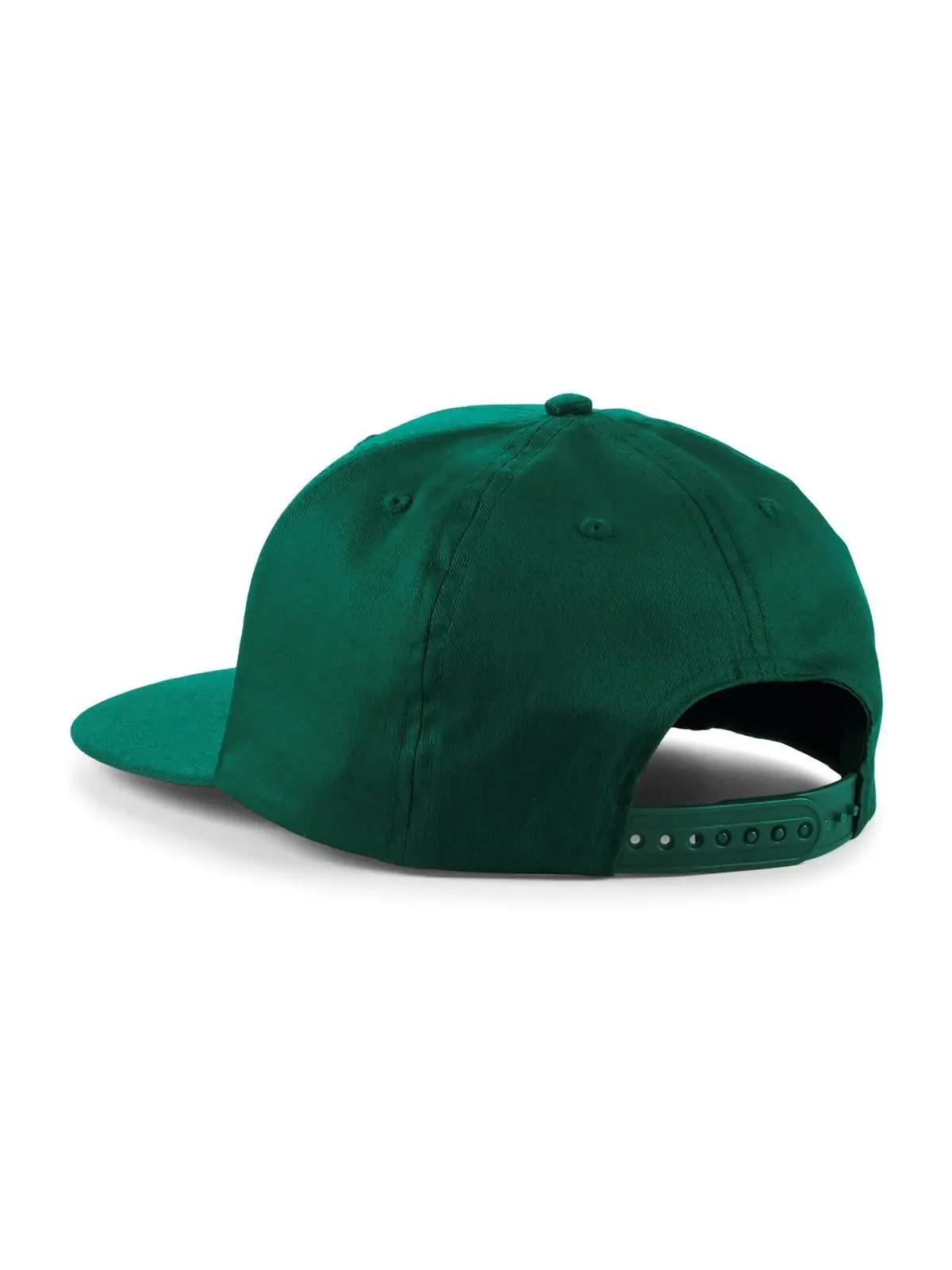 Immagine 5 Panel Snapback Rapper Cap