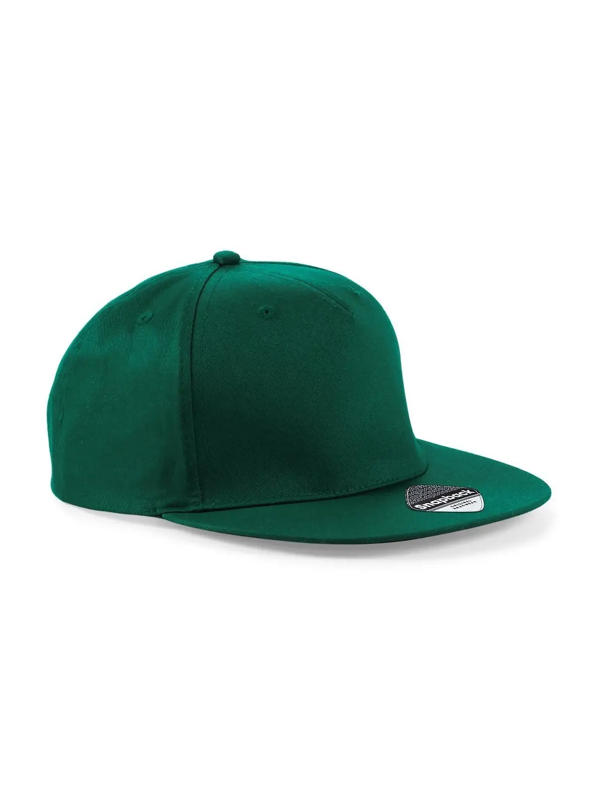 Immagine 5 Panel Snapback Rapper Cap