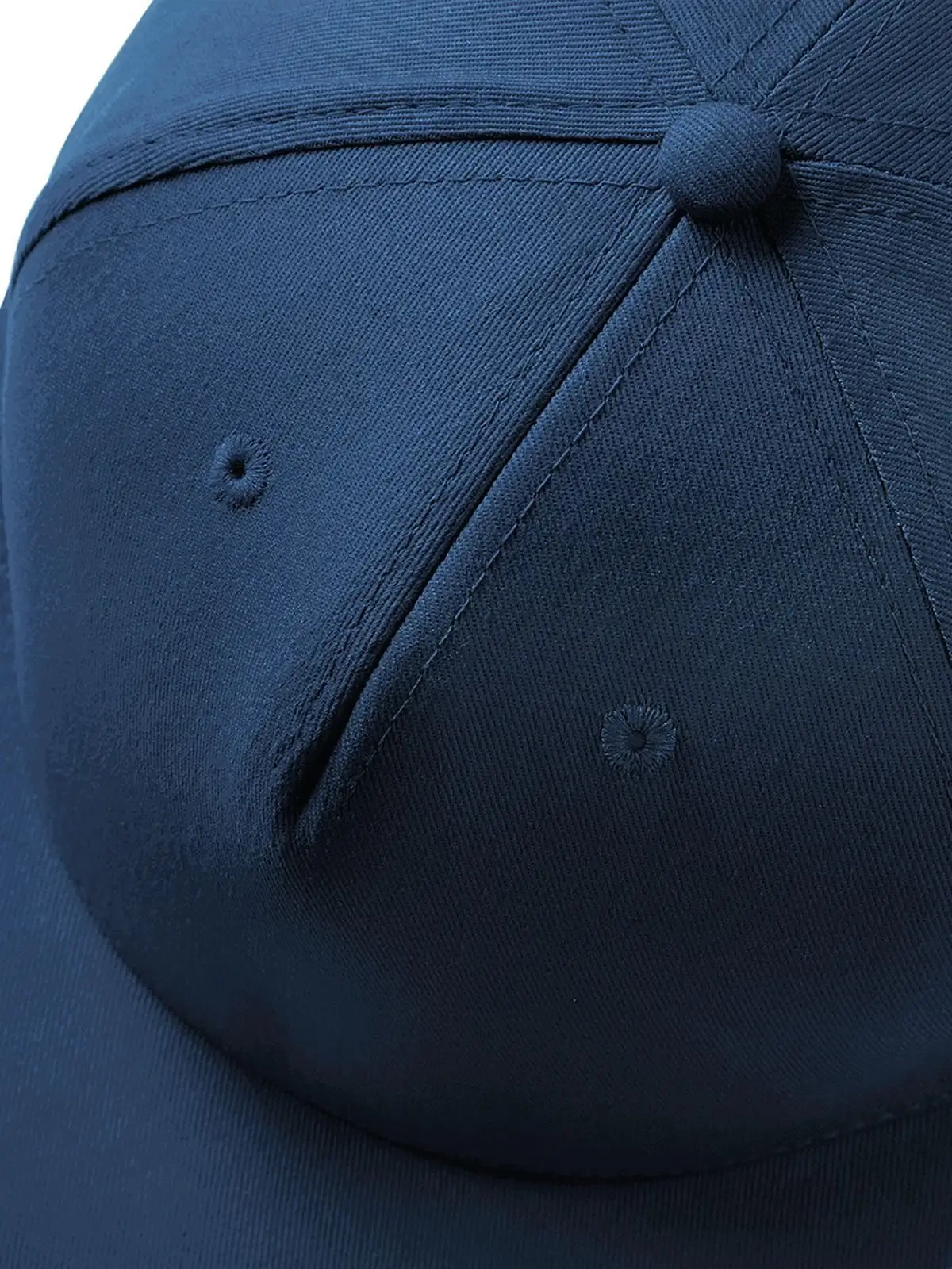 Immagine 5 Panel Snapback Rapper Cap