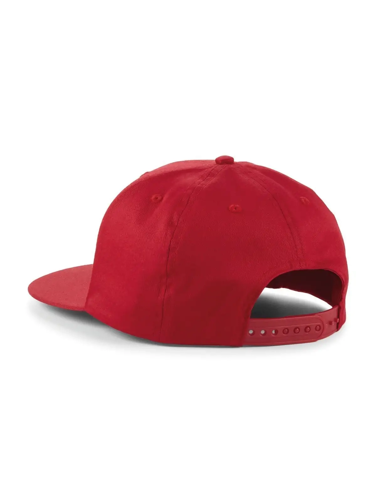 Immagine 5 Panel Snapback Rapper Cap