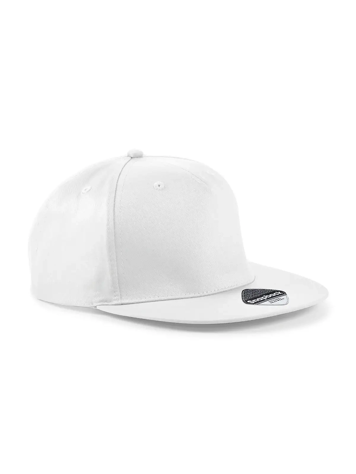 Immagine 5 Panel Snapback Rapper Cap