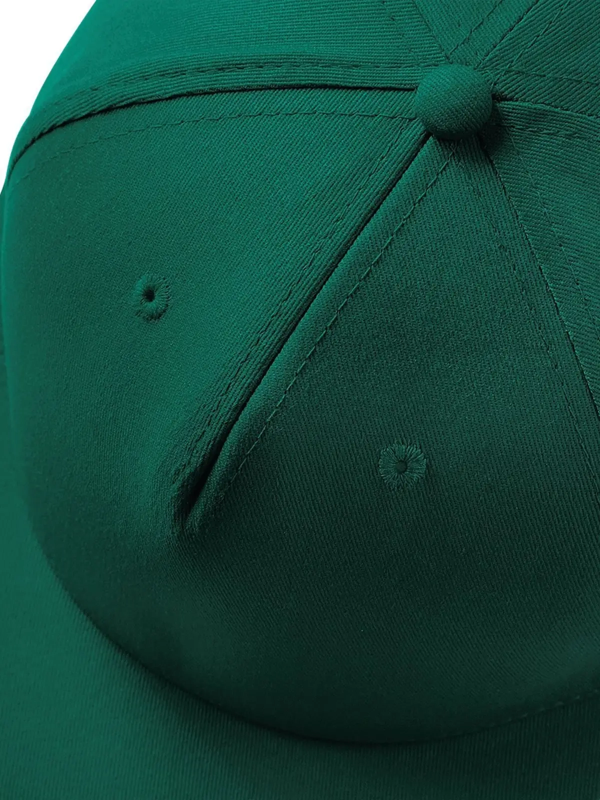 Immagine 5 Panel Snapback Rapper Cap