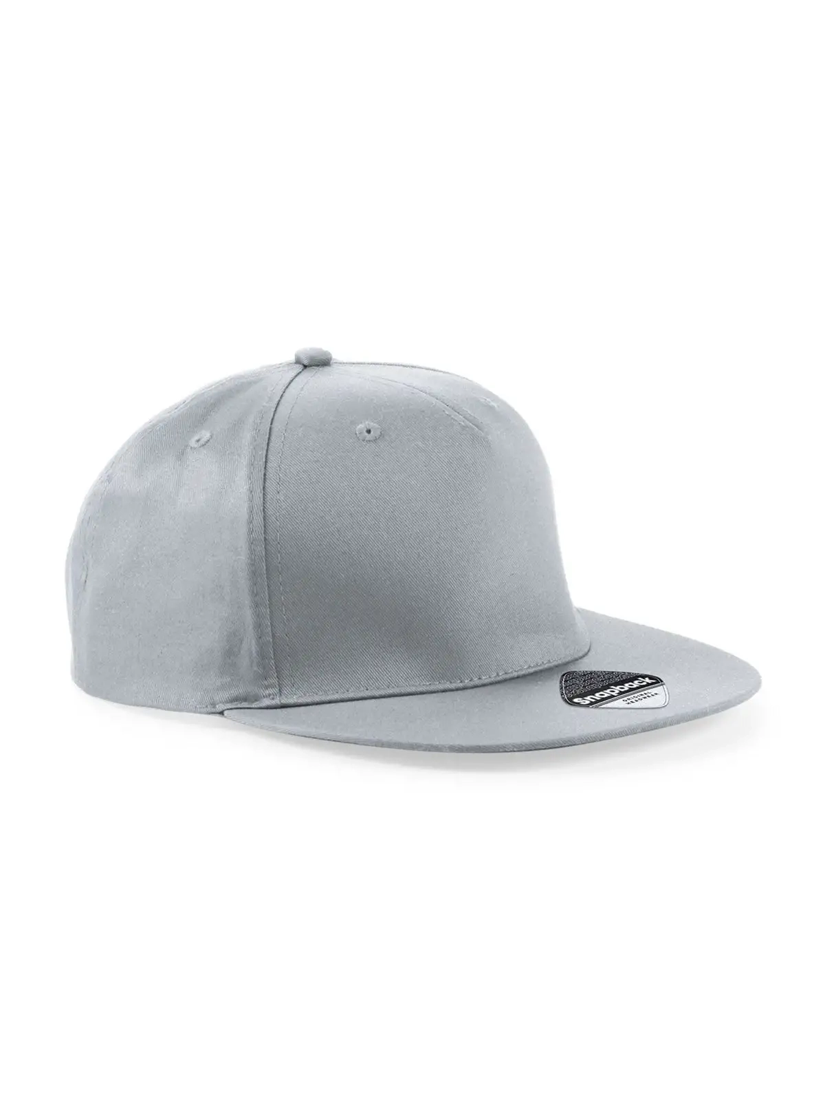 Immagine 5 Panel Snapback Rapper Cap