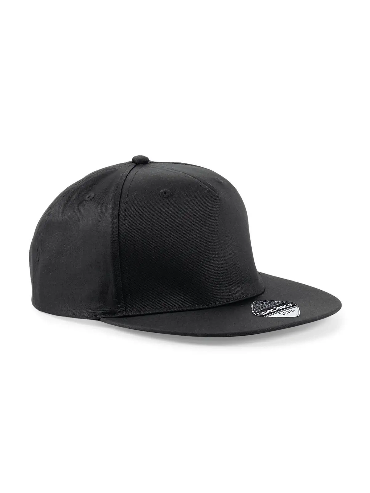 Immagine 5 Panel Snapback Rapper Cap