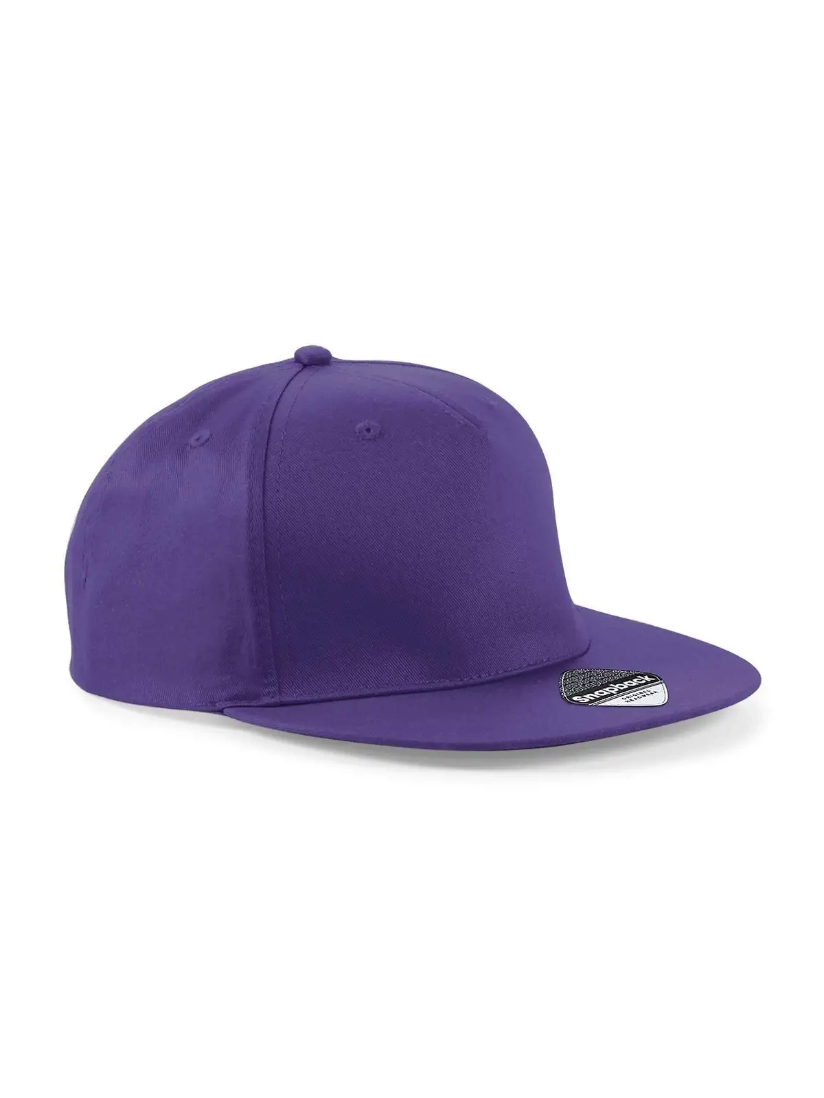 Immagine 5 Panel Snapback Rapper Cap