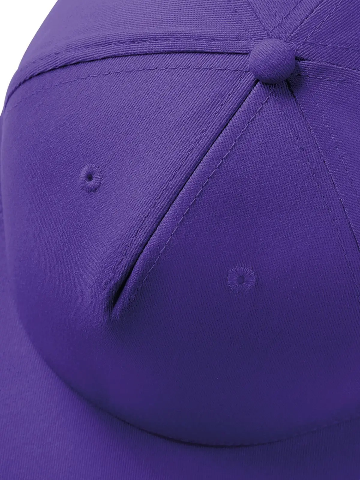 Immagine 5 Panel Snapback Rapper Cap