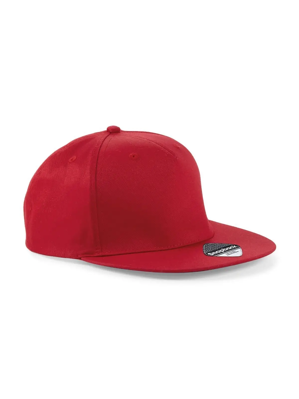 Immagine 5 Panel Snapback Rapper Cap