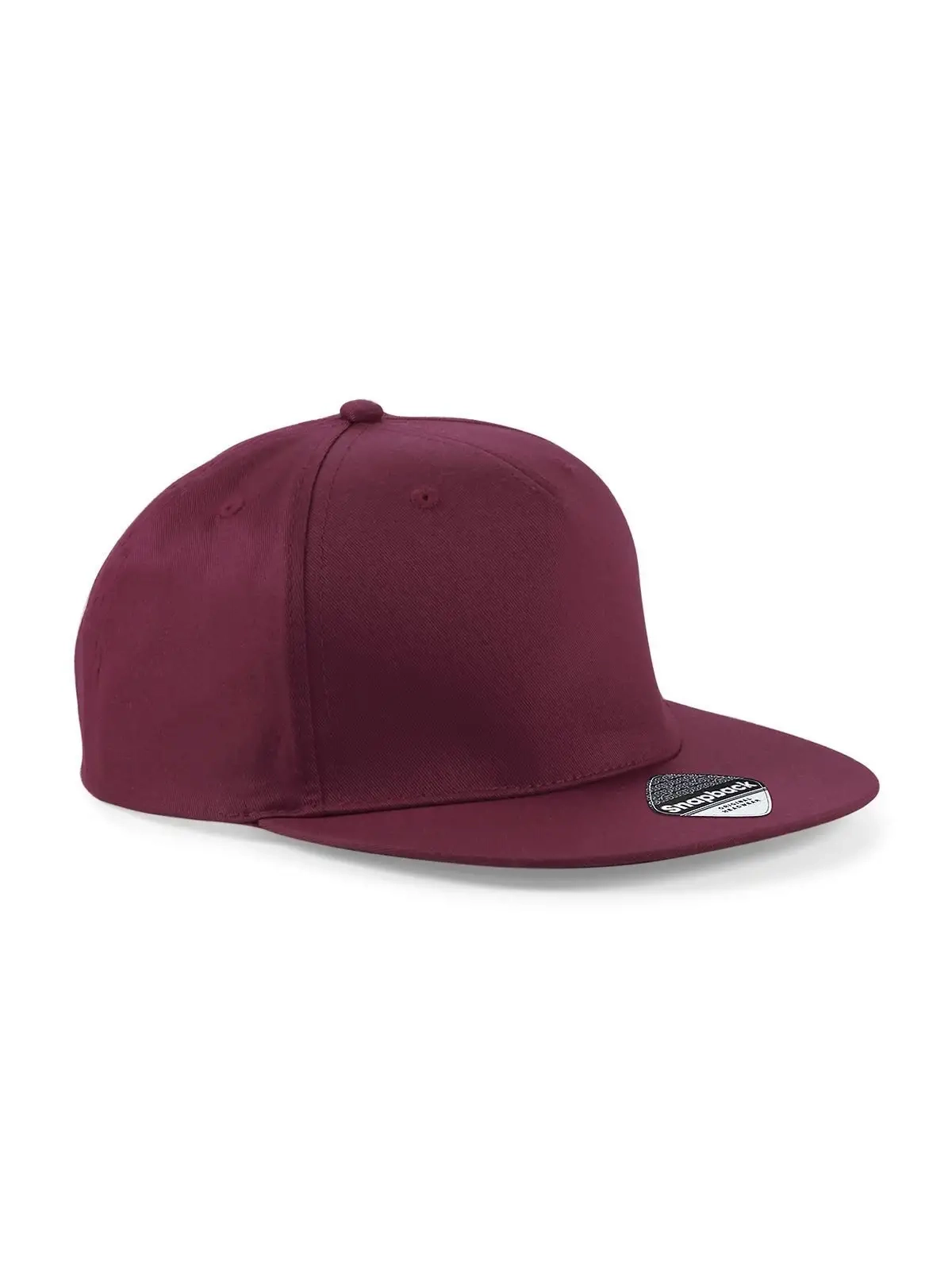 Immagine 5 Panel Snapback Rapper Cap