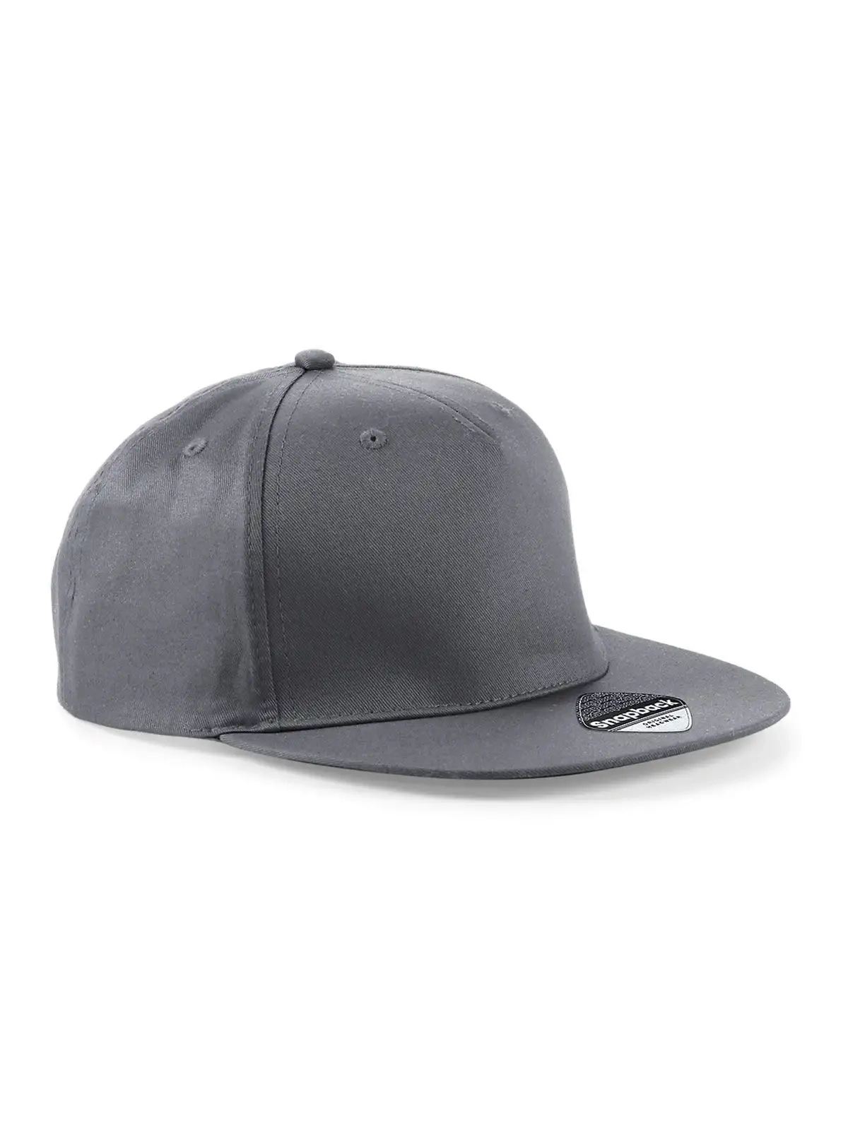 Immagine 5 Panel Snapback Rapper Cap