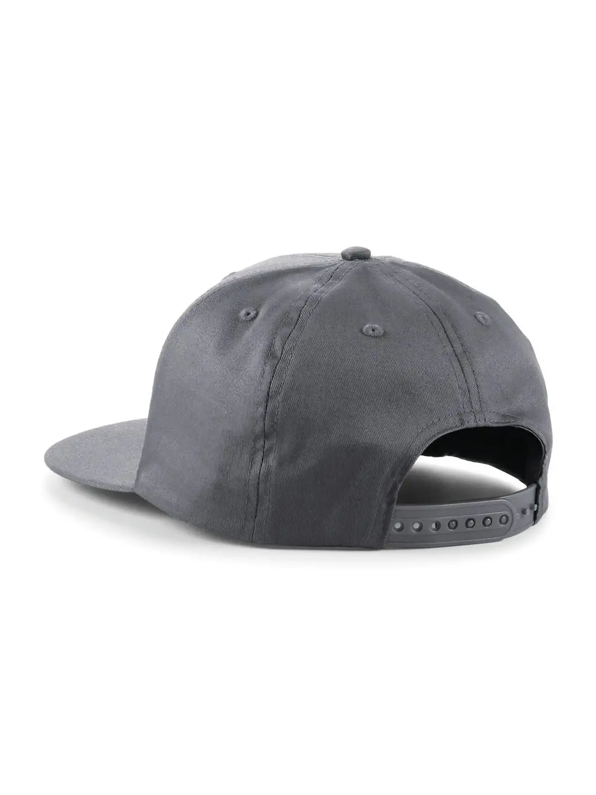 Immagine 5 Panel Snapback Rapper Cap