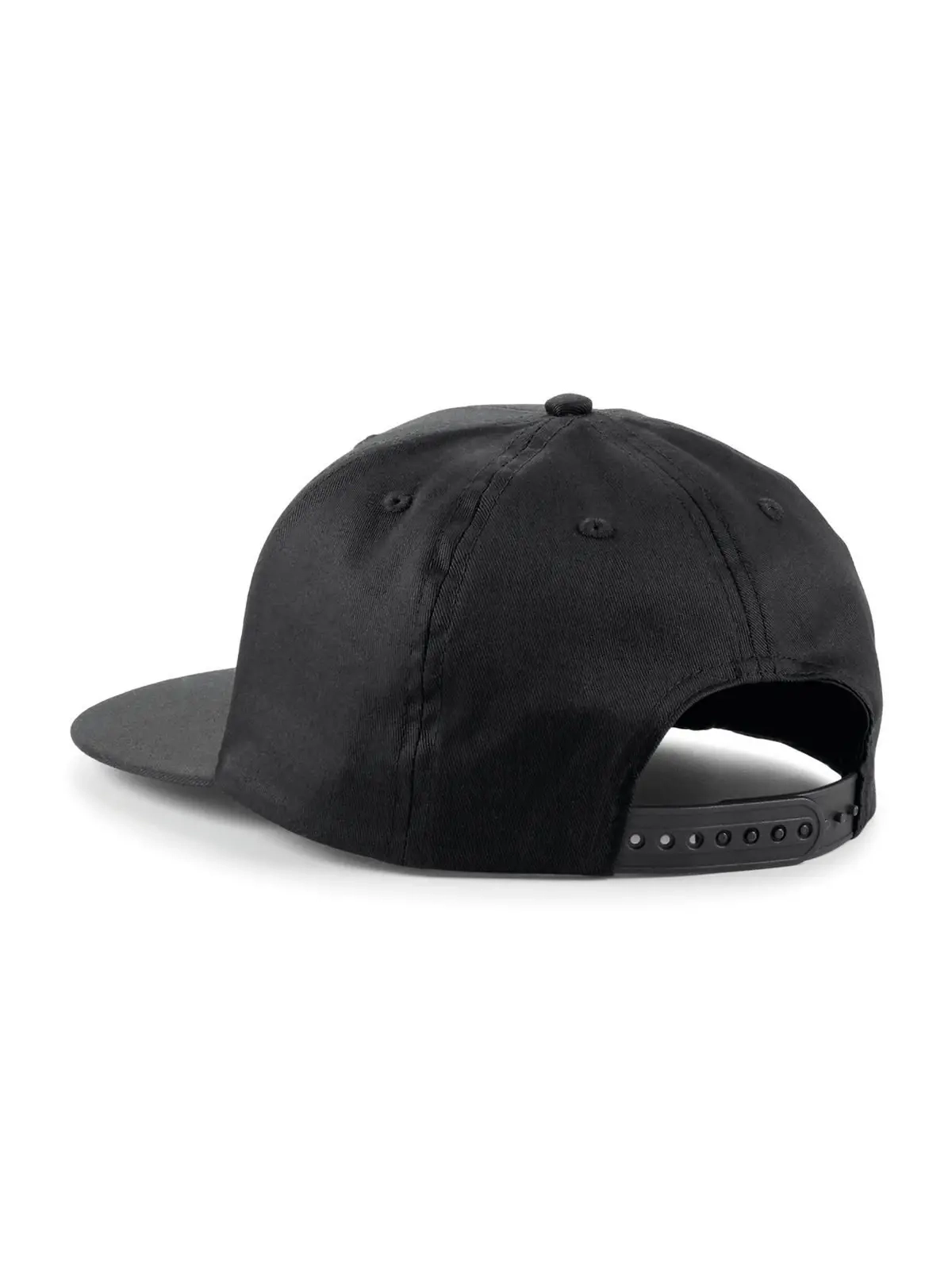 Immagine 5 Panel Snapback Rapper Cap