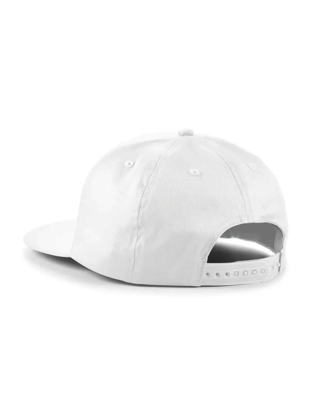 Immagine 5 Panel Snapback Rapper Cap