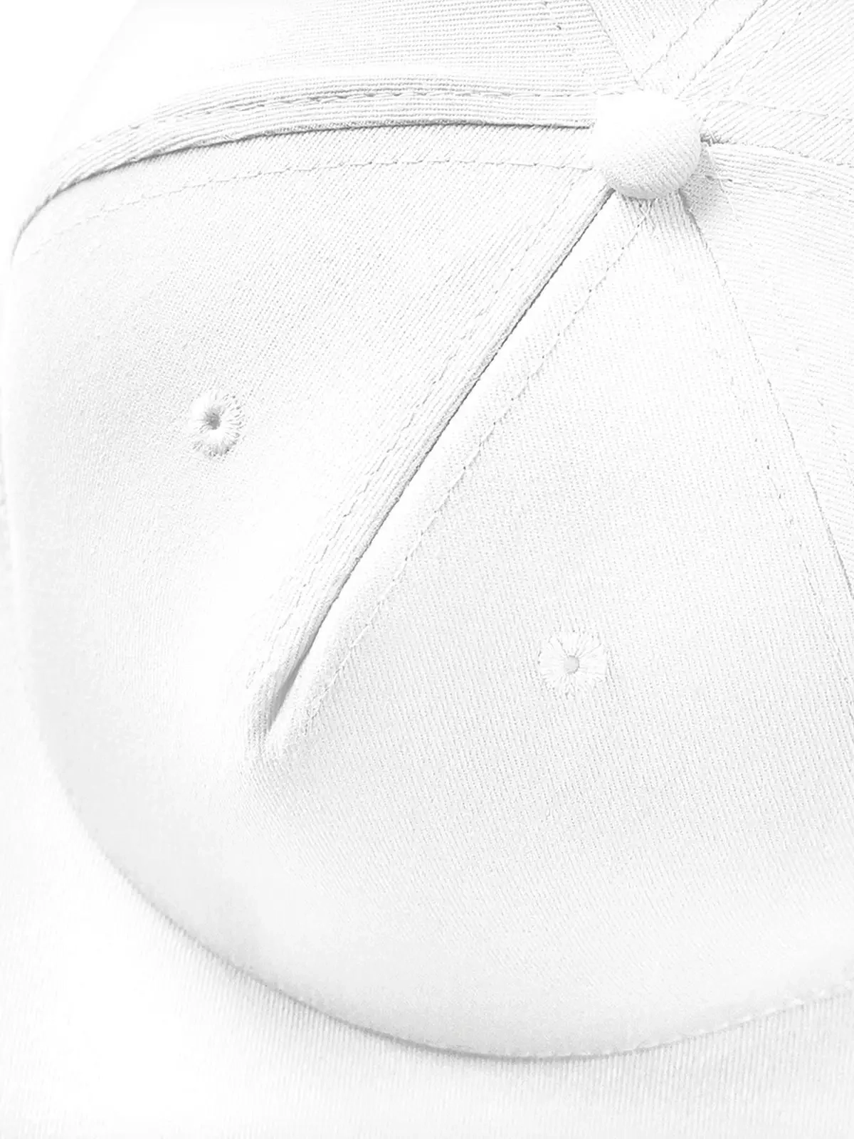 Immagine 5 Panel Snapback Rapper Cap