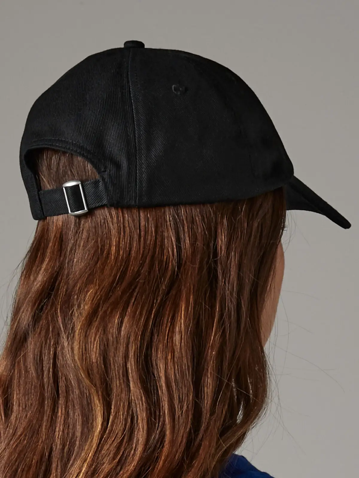 Immagine Low Profile Heavy Cotton Drill Cap