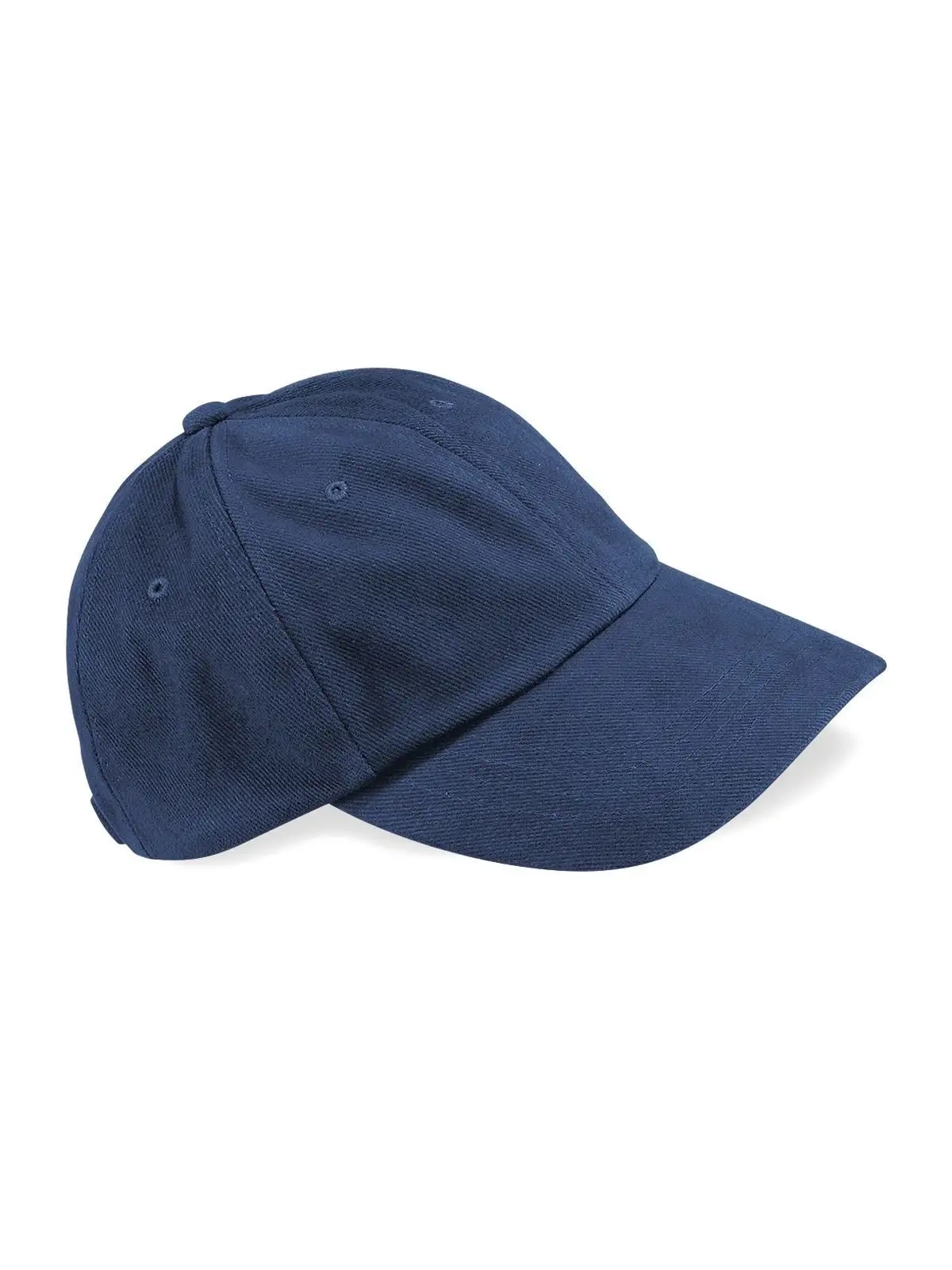 Immagine LOW PROF HEAVY BRUS cotton CAP