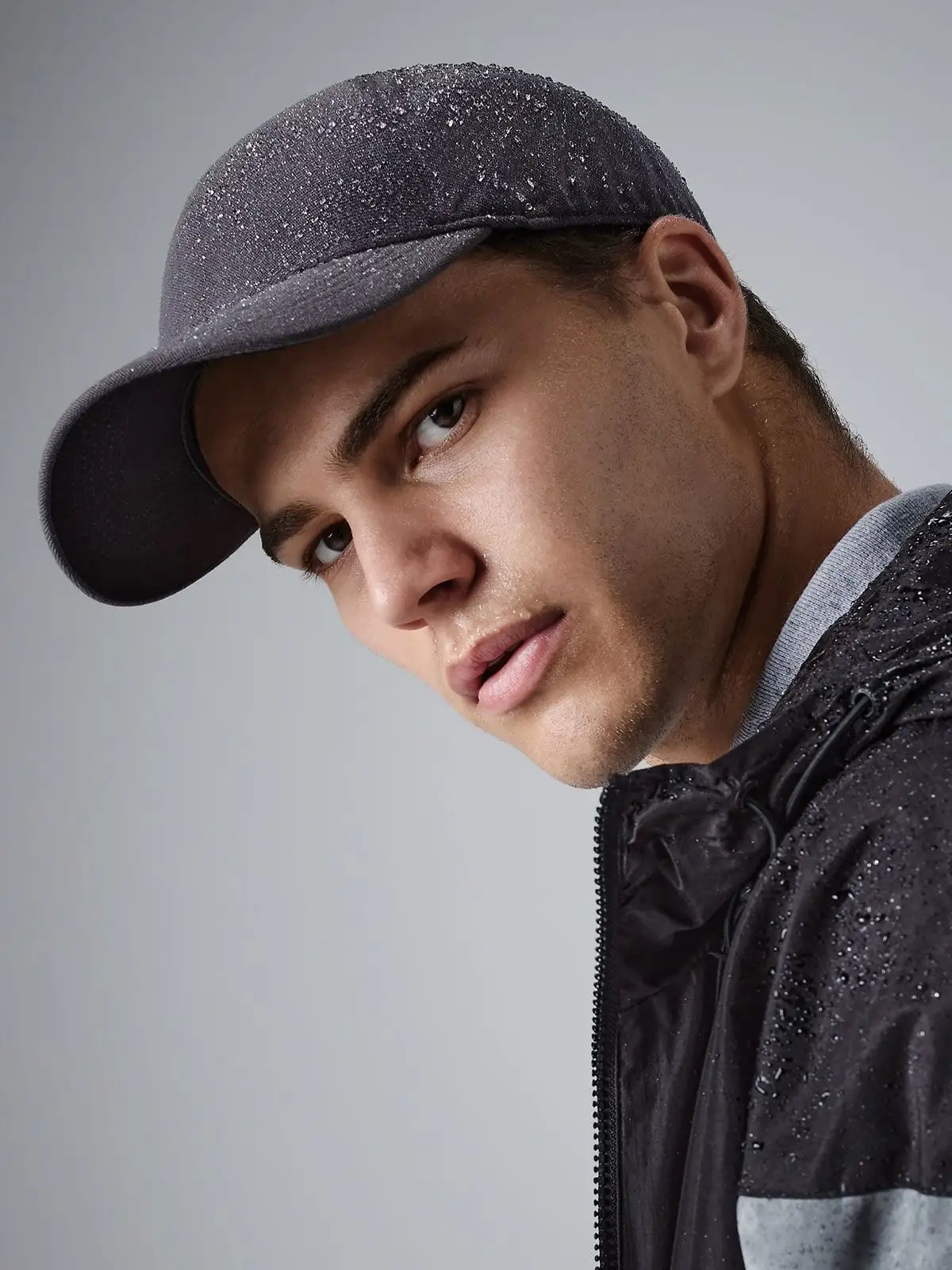 Immagine Seamless Waterproof Cap