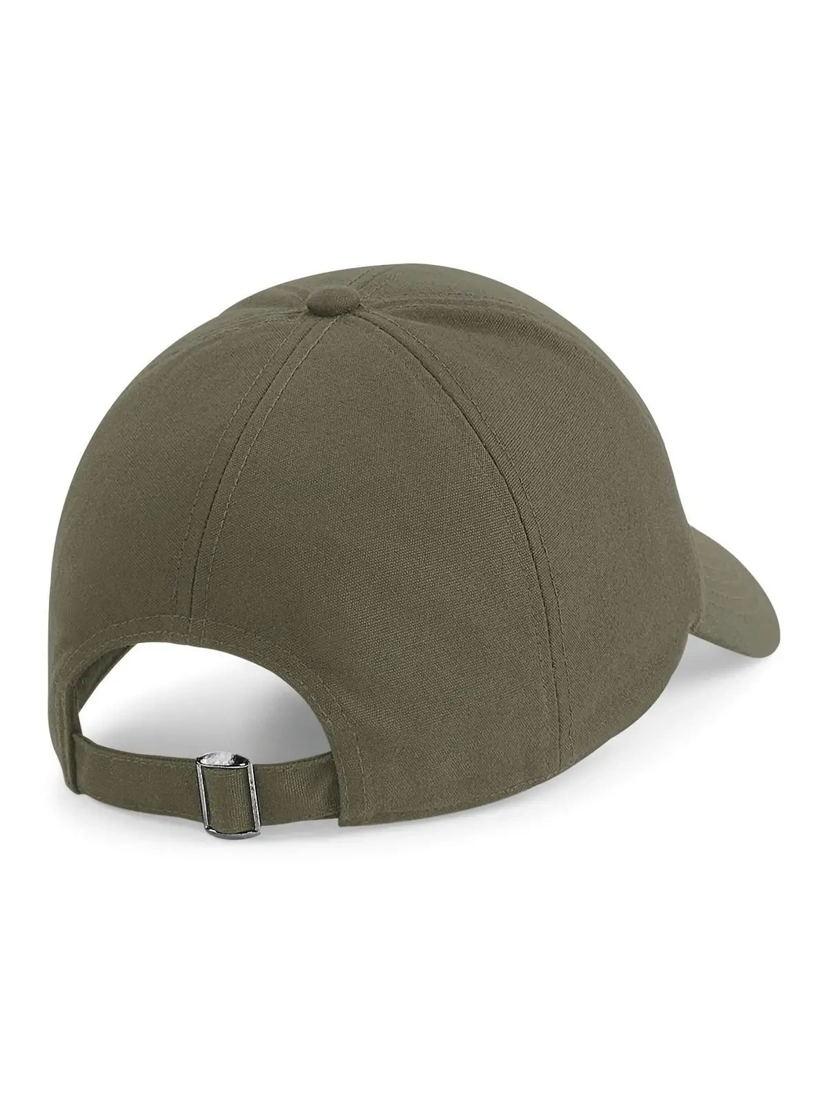 Immagine Organic Cotton 6 Panel Cap