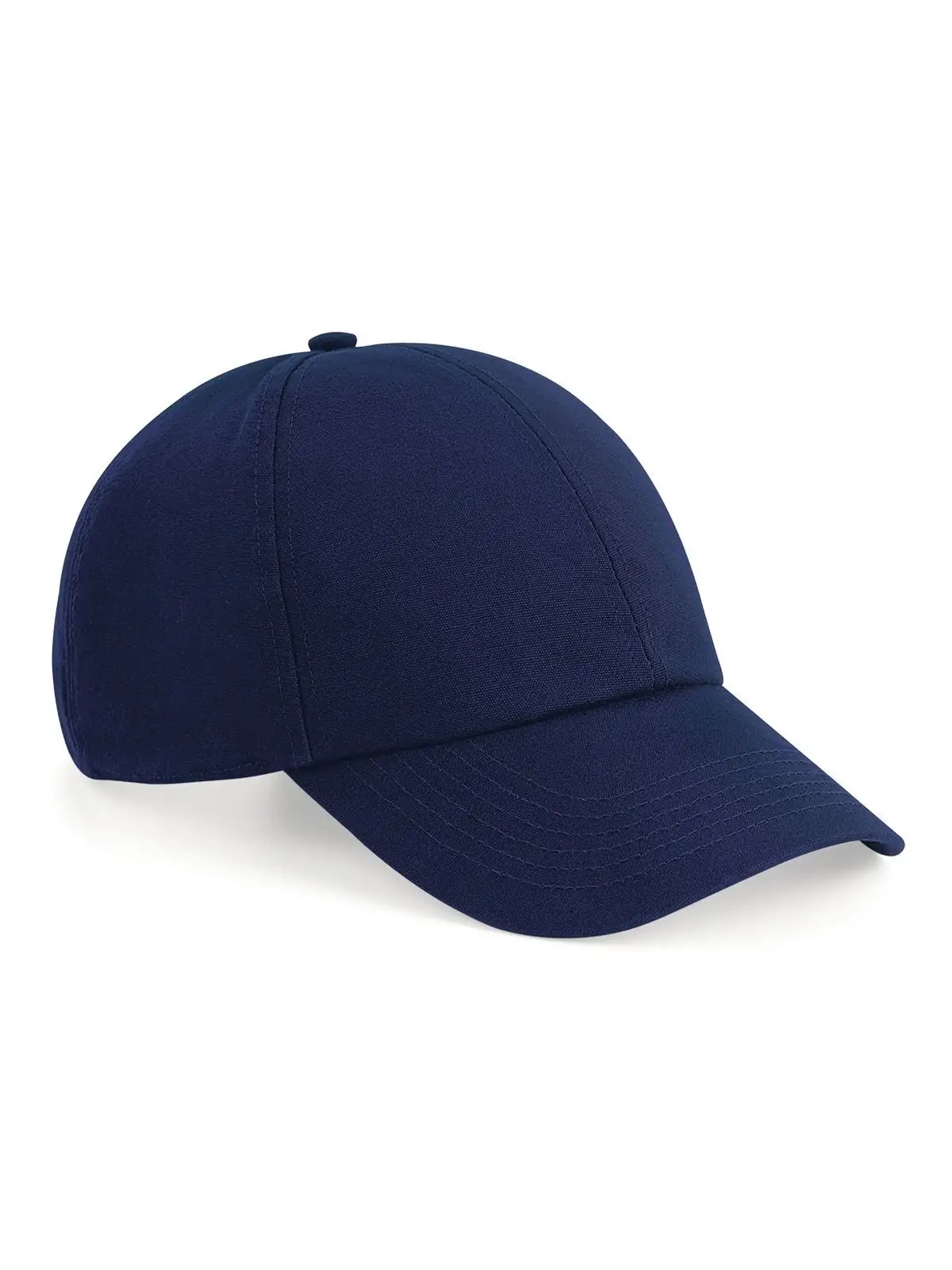Immagine Organic Cotton 6 Panel Cap
