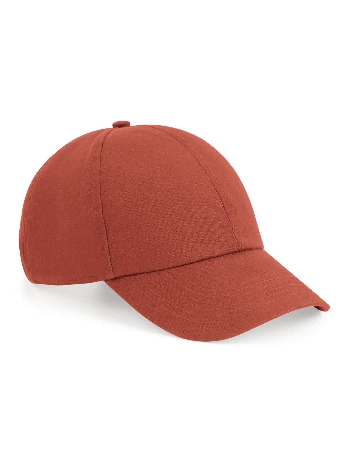 Immagine Organic Cotton 6 Panel Cap